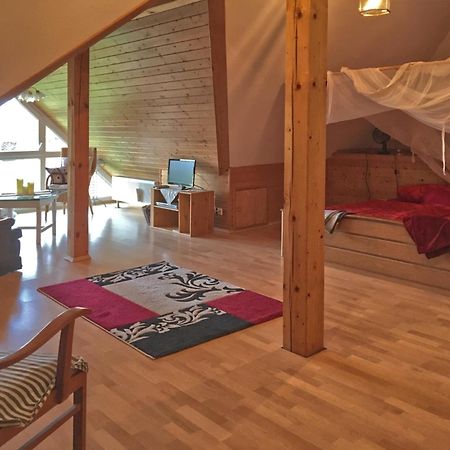 Beautiful Apartment Near The Lake Herrischried Eksteriør billede