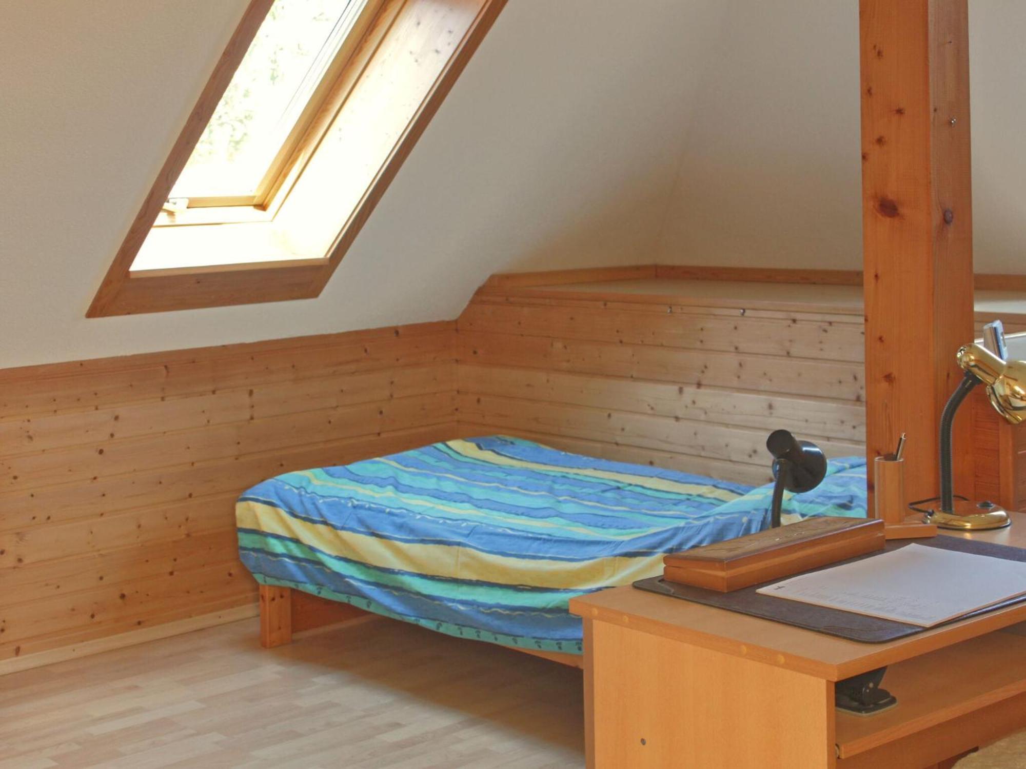 Beautiful Apartment Near The Lake Herrischried Eksteriør billede