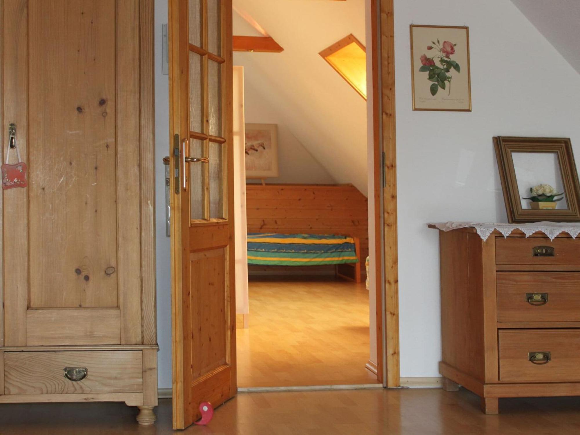 Beautiful Apartment Near The Lake Herrischried Eksteriør billede