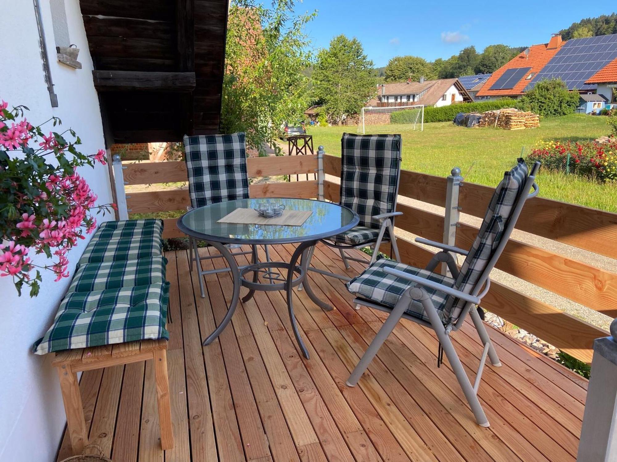 Beautiful Apartment Near The Lake Herrischried Eksteriør billede