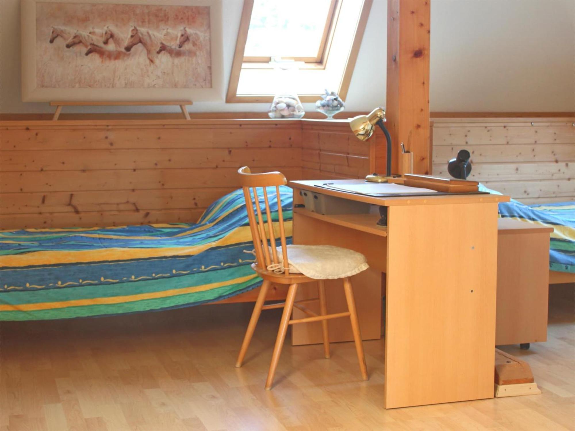 Beautiful Apartment Near The Lake Herrischried Eksteriør billede