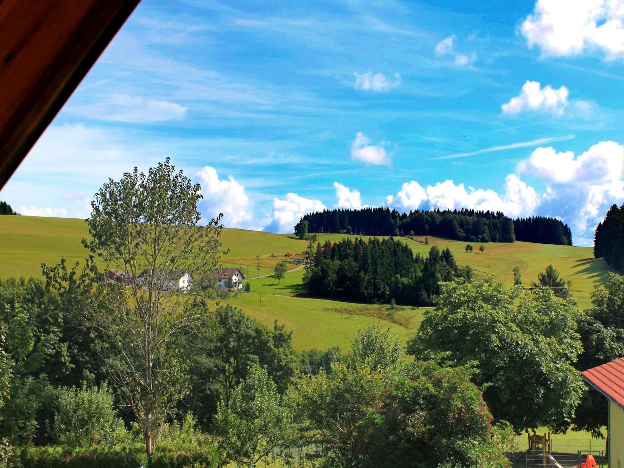 Beautiful Apartment Near The Lake Herrischried Eksteriør billede